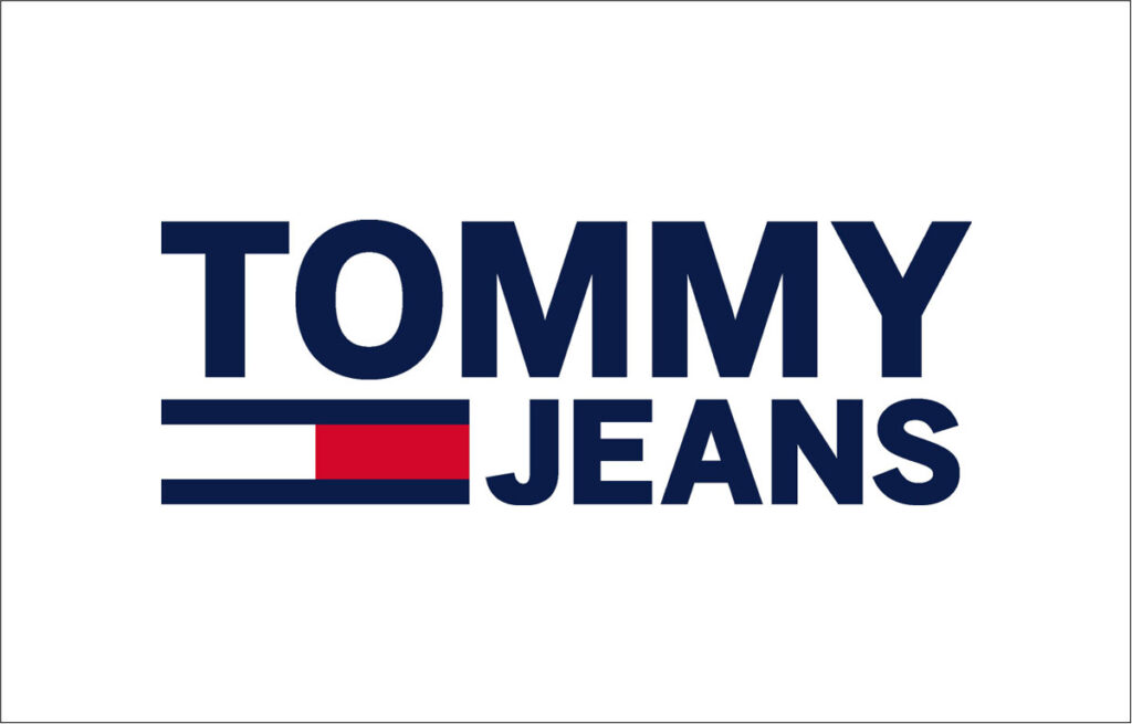 brand logos tommyjeans
