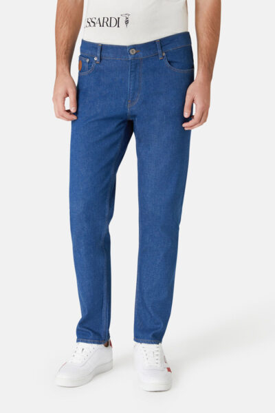 Close 370 jeans TRUSSARDI JEANS 10 01 8055720149937 F