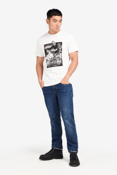 MTS1136WH32 SS23 getthelook model 3