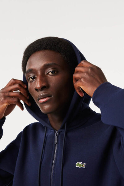 0007413 lacoste kangaroo pocket jogger