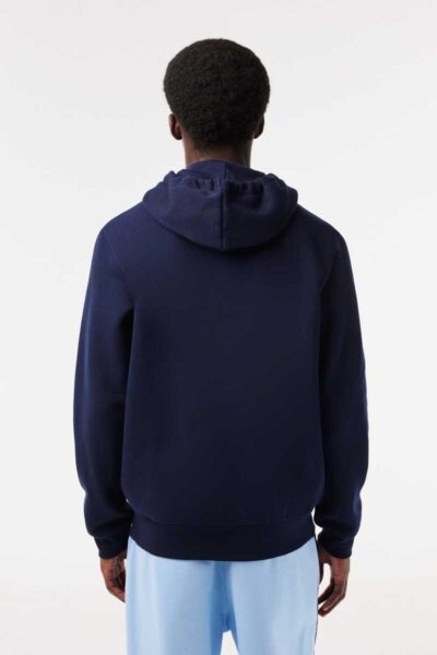 0007414 lacoste kangaroo pocket jogger