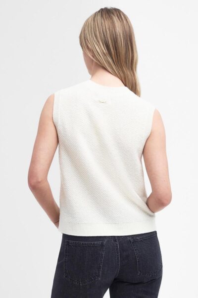 LKN1497WH73 SS24MAIN back 1