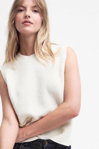 LKN1497WH73 SS24MAIN detaila 1