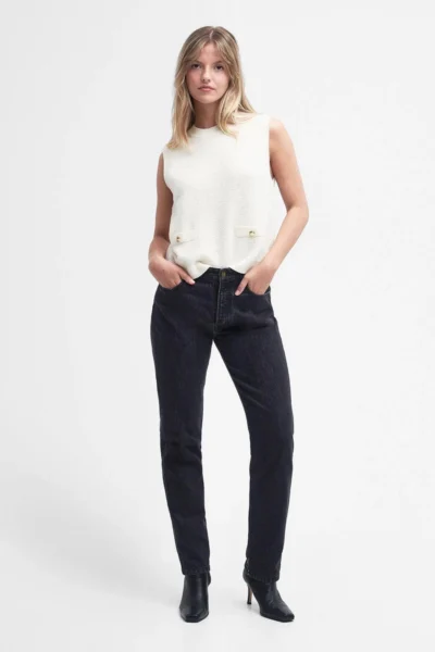 LKN1497WH73 SS24MAIN getthelook 1