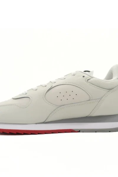 LACOSTE ΥΠΟΔΗΜΑ ΑΝΔΡΙΚΟ LINETRACK 124 1 SMA 37 47SMA0004W1B W1B OFF WHT BLU RED3