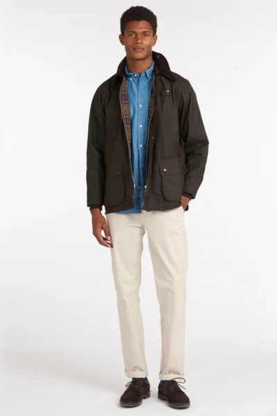MWX0010OL71 SS21CARRYFORWARD getthelook model 1