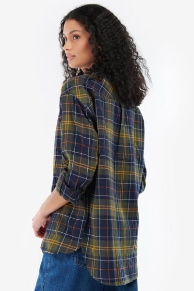 LSH1488 Barbour Elishaw Shirt LSH1488 699099577