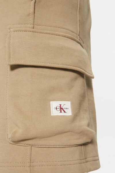 calvin klein jeans athletiko sorts j30j327284 prasino regular fit 0000304668630 (4)