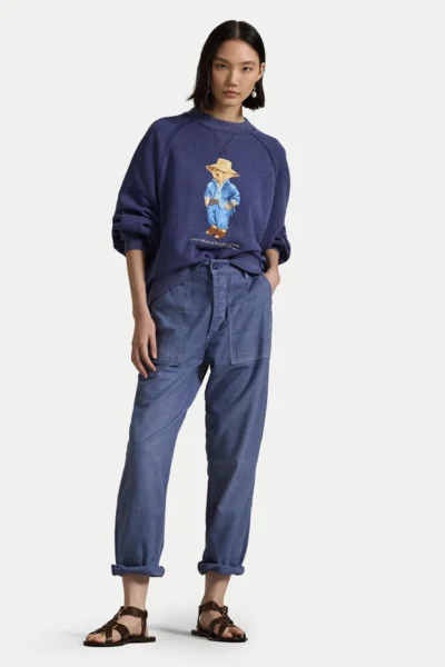 polo ralph lauren mplouza 211959106001 skouro mple oversize 0000305017451 (1)