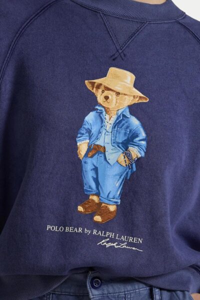polo ralph lauren mplouza 211959106001 skouro mple oversize 0000305017451 (3)