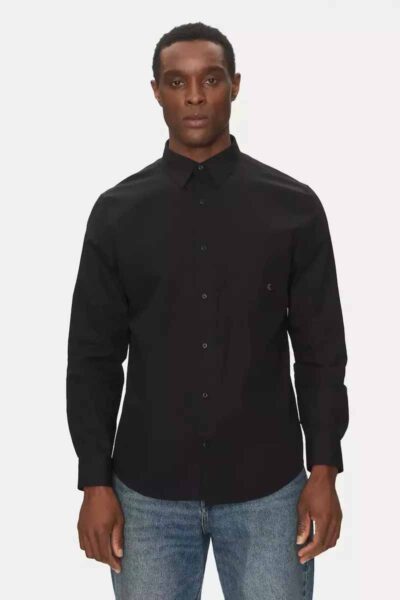 20250314104826 calvin klein makrymaniko vamvakero poukamiso se kanoniki grammi black lv040qm160 ub1