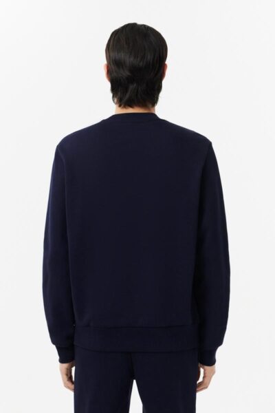 0017502 brushed fleece jogger