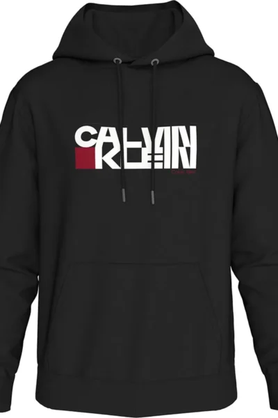 calvin klein jeans lv04rd258g φούτερ