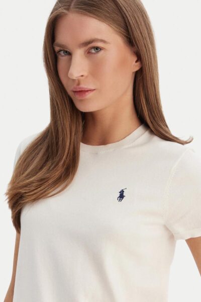 polo ralph lauren t shirt 211971872003 ekrou slim fit 0000305808134 (2)