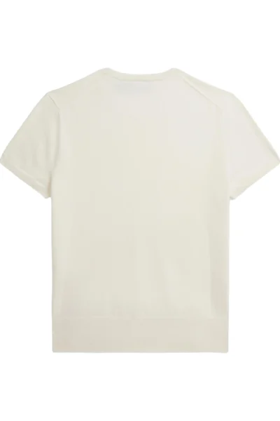 polo ralph lauren t shirt 211971872003 ekrou slim fit 0000305808134 (5)
