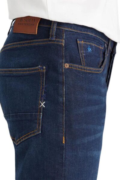 178970 7636 scotch soda men core ralston regular slim jeans blue 4 1