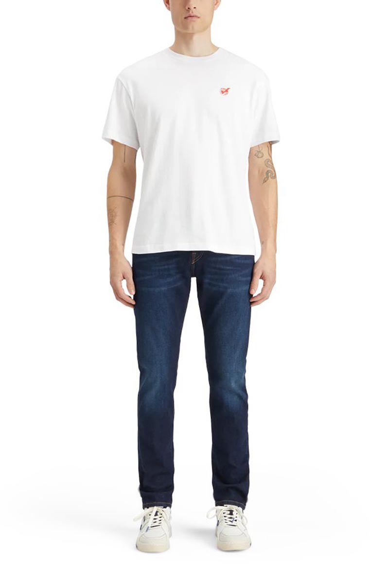 178970 7636 scotch soda men core ralston regular slim jeans blue 5 1