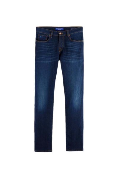 178970 7636 scotch soda men core ralston regular slim jeans blue 6 1