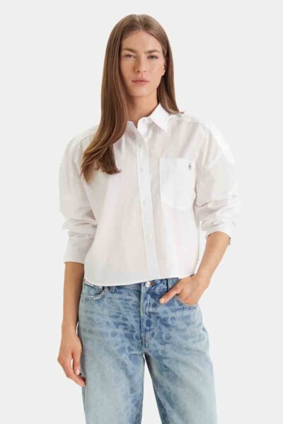 calvin klein jeans poukamiso lv047f148g leuko relaxed fit 0000305762368