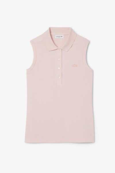 0026226 cotton pique polo slim fit