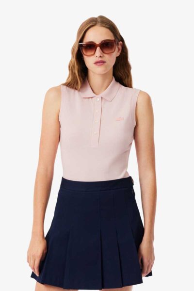 0035612 cotton pique polo slim fit